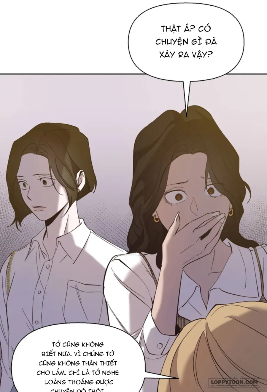 Thanh Xuân Của Chúng Ta Chap 30 - trang 6