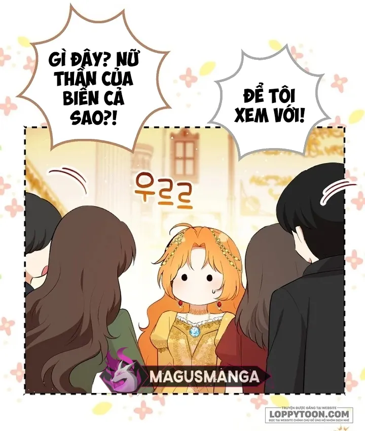 Sóc Con Tài Năng Chap 84 - trang 34