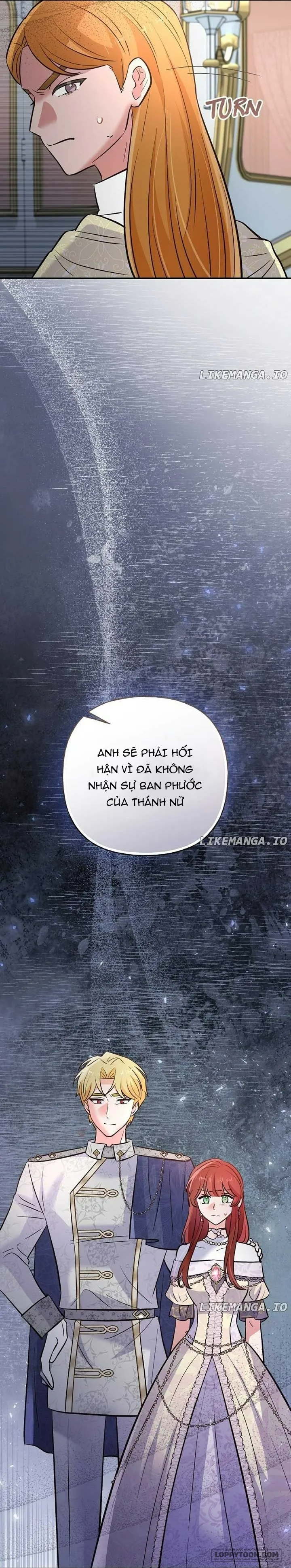 Hầu Gái Không Thích Nuôi Dạy Trẻ Nhỏ Chap 61 - trang 60