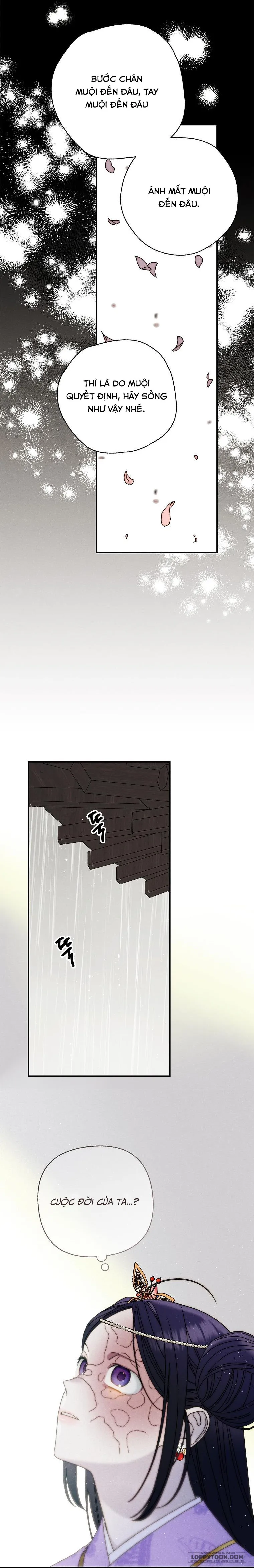 Quốc Hôn Chap 29 - trang 23