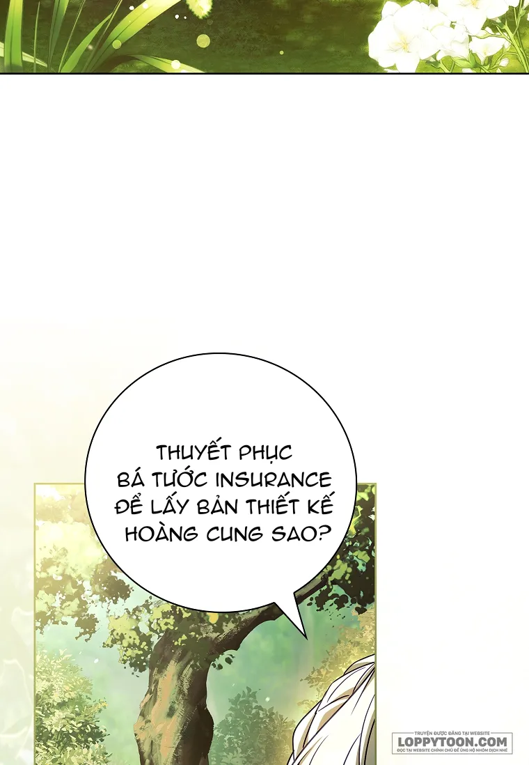 Cha Nào Con Nấy Chap 54 - trang 32