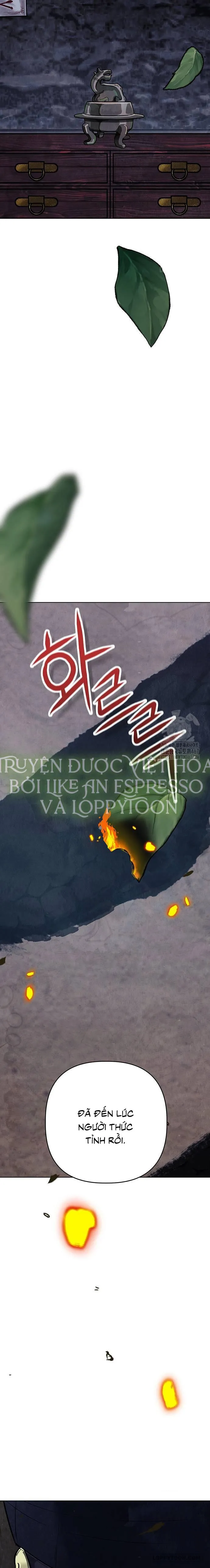 Quỷ Hồn Chap 18 - trang 33