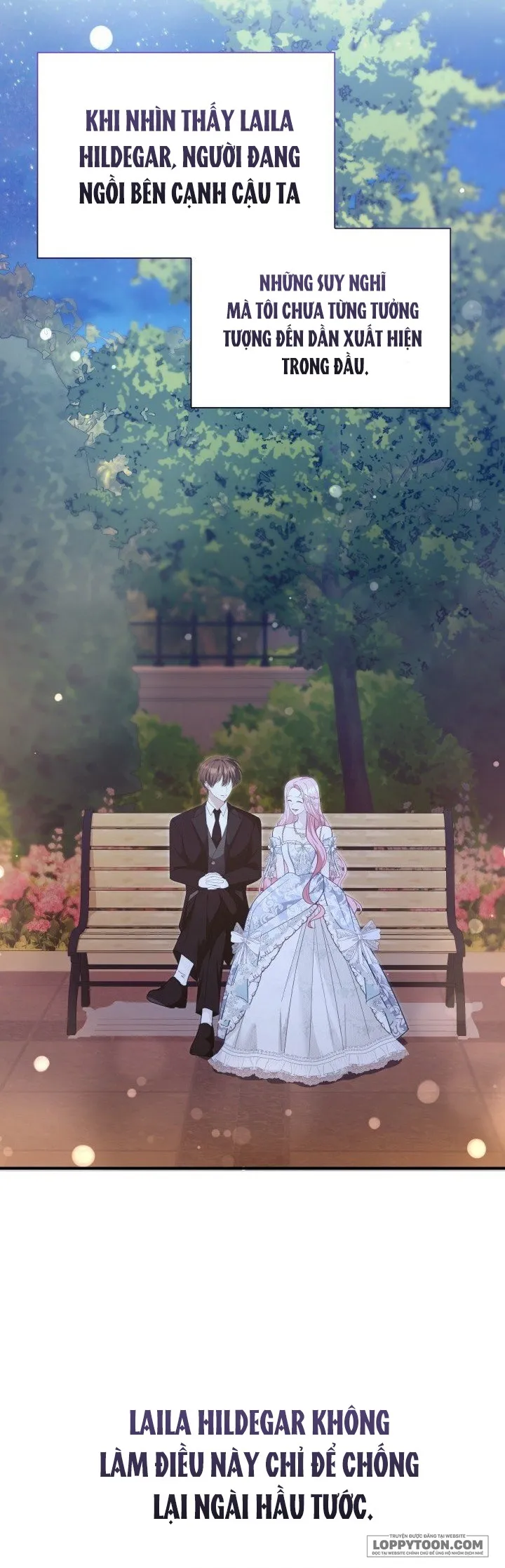 Dẫu Cho Con Gái Của Kẻ Phản Diện Trùng Sinh Chap 48 - trang 3
