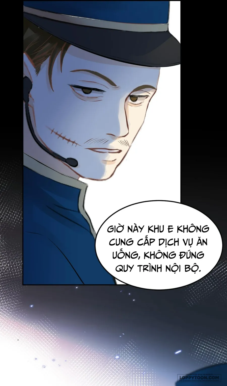 Hương Dục Niệm Chap 20 - trang 45