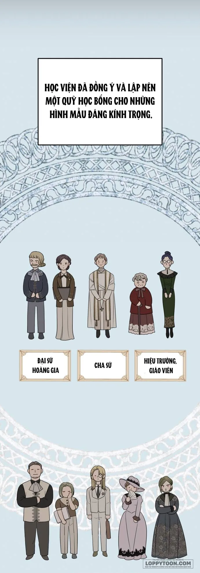 Gia Đình Chồng Quá Ám Ảnh Bởi Tôi Chap 53 - trang 40