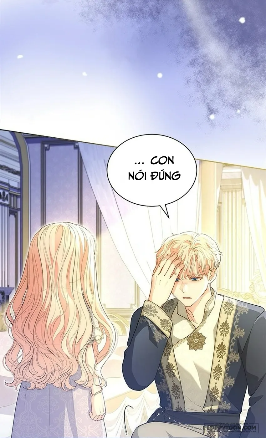 Đã Từ Chối Sủng Ái Rồi Mà Sao Còn Ám Ảnh Thế? Chap 78 - trang 74