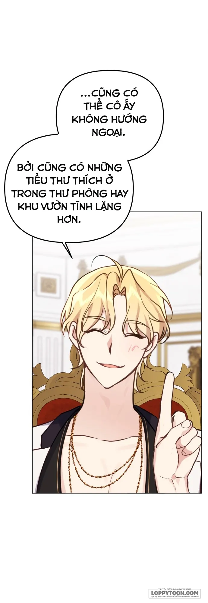 Cuộc Sống Hạnh Phúc Cùng Chồng Chap 18 - trang 31
