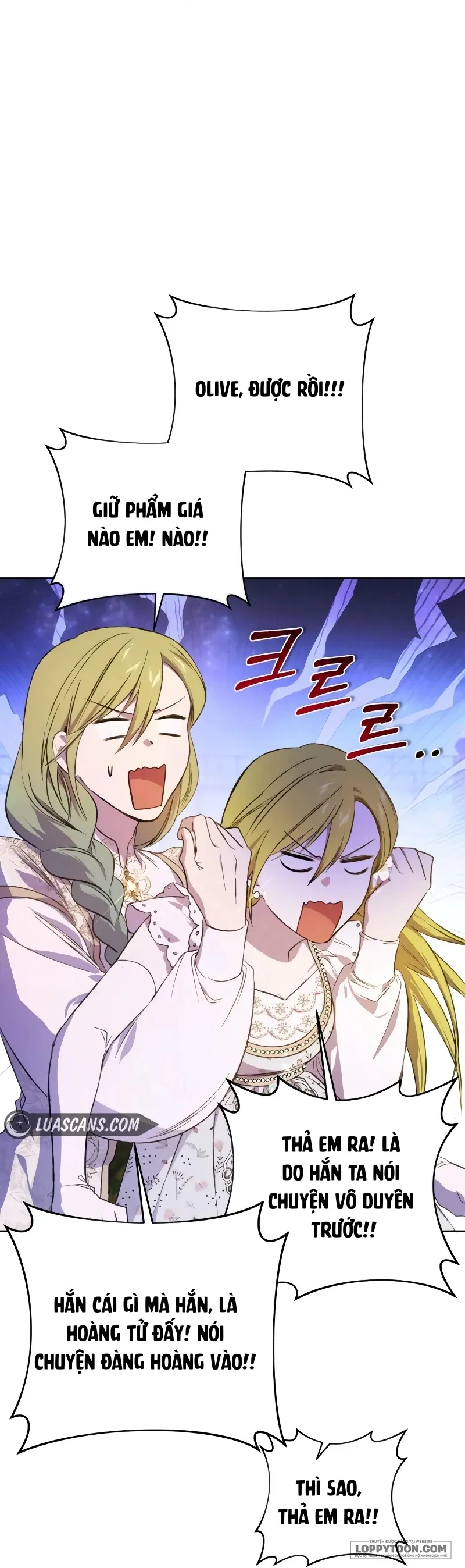 Bạo Chúa Độc Ác Trở Lại Chap 7 - trang 20