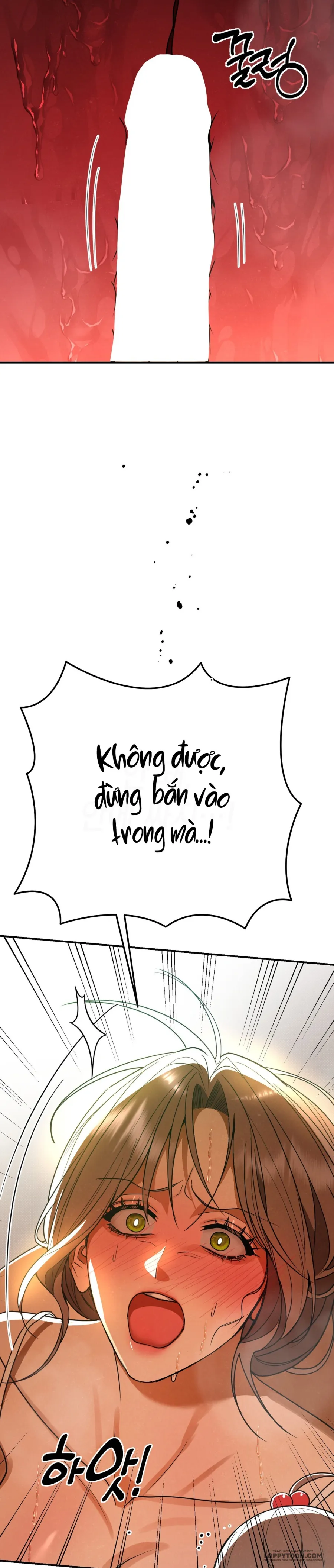 Ngưỡng Tuyệt Đối Chap 100 - trang 3
