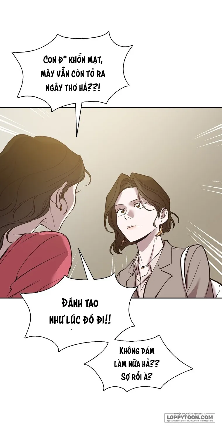 Thanh Xuân Của Chúng Ta Chap 86 - trang 76