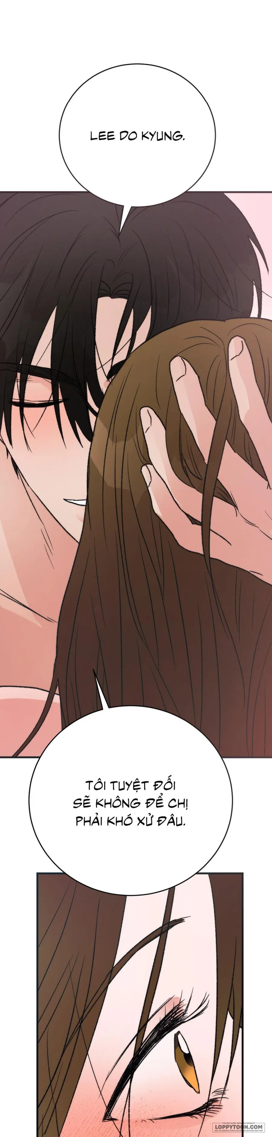 Khúc Hát Giữa Mùa Hè Chap 21 - 🔞🔞🔞 - trang 37