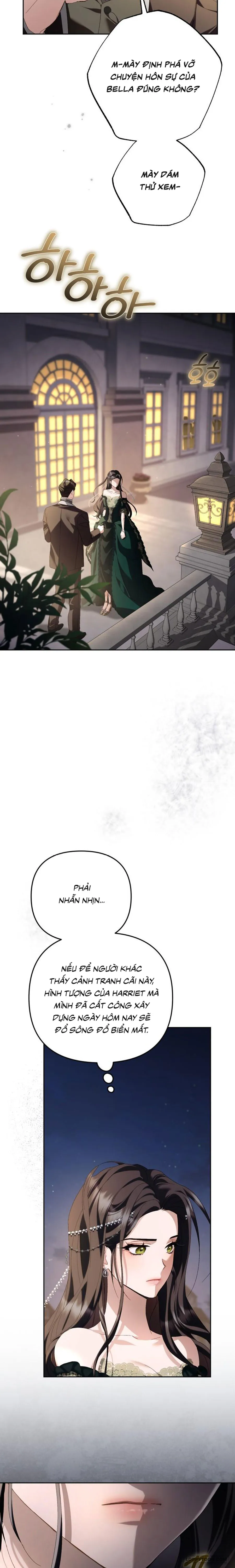 Kẻ Tạo Scandal Đã Quay Trở Lại Chap 12 - trang 20
