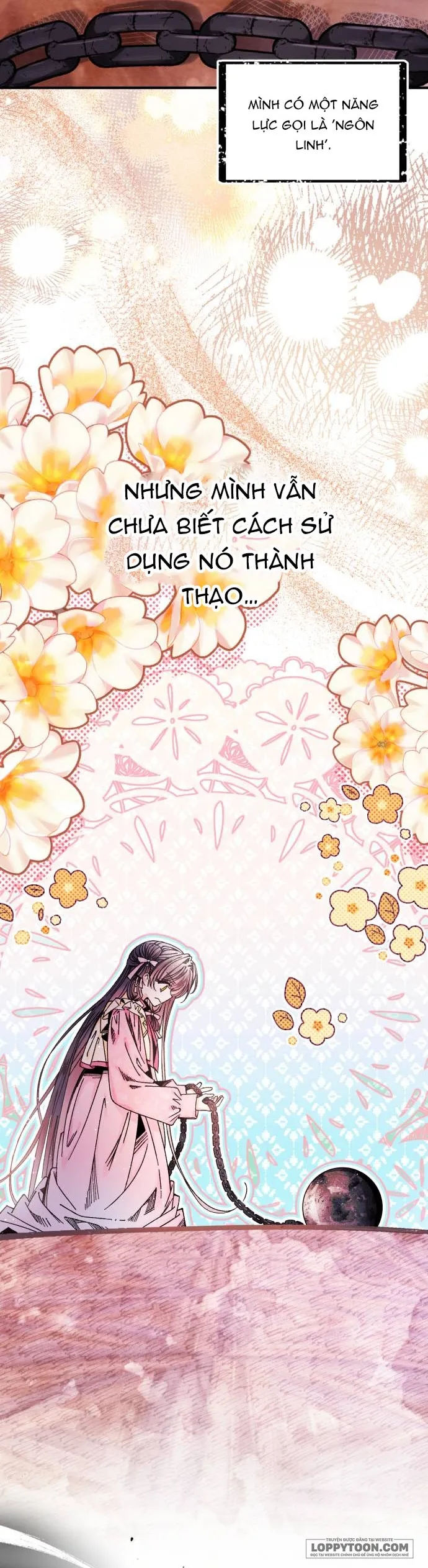 Tôi Đã Nuôi Dưỡng Nhân Vật Phản Diện Chap 45 - trang 13