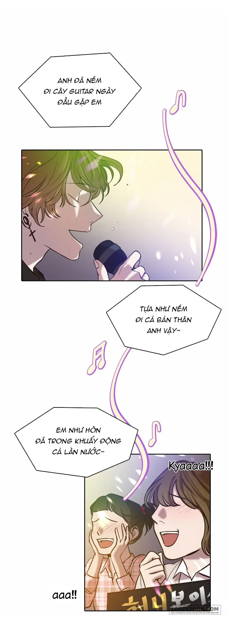 Thanh Xuân Của Chúng Ta Chap 82 - trang 42
