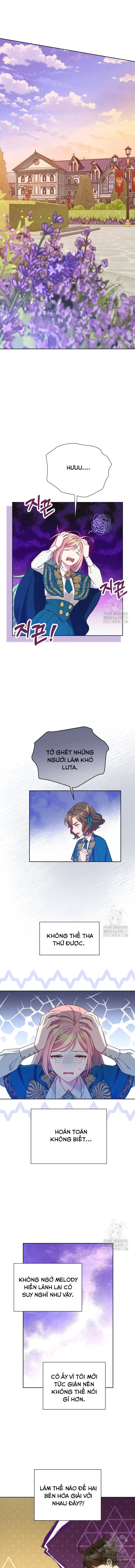Pháp Sư Hiện Kim Của Trò Chơi Lỗi Chap 30 - trang 7