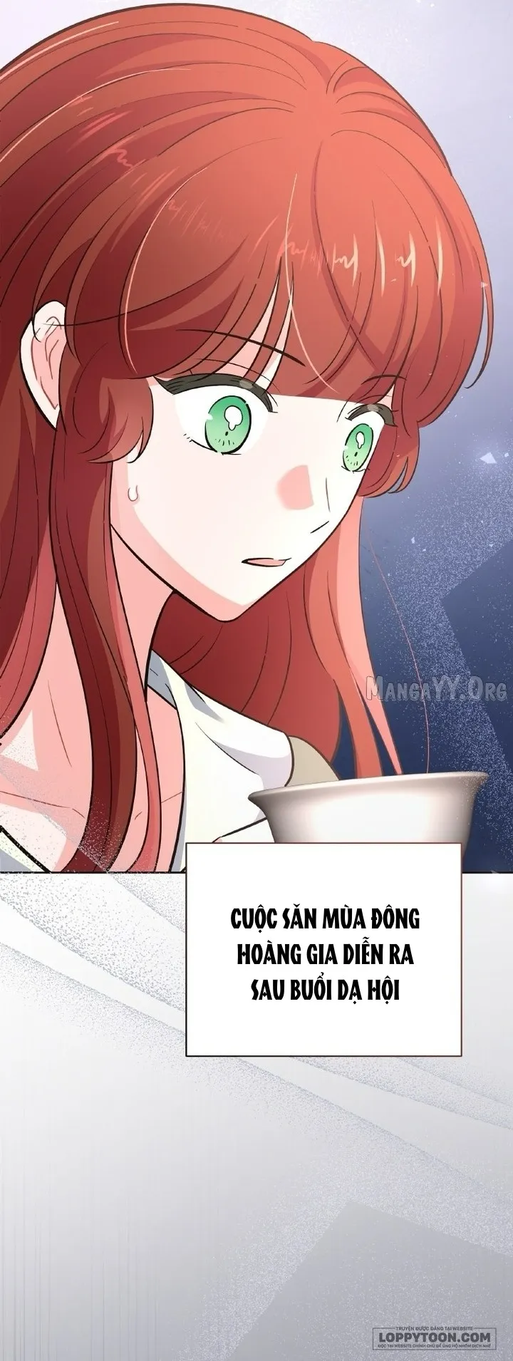 Hầu Gái Không Thích Nuôi Dạy Trẻ Nhỏ Chap 84 - trang 3