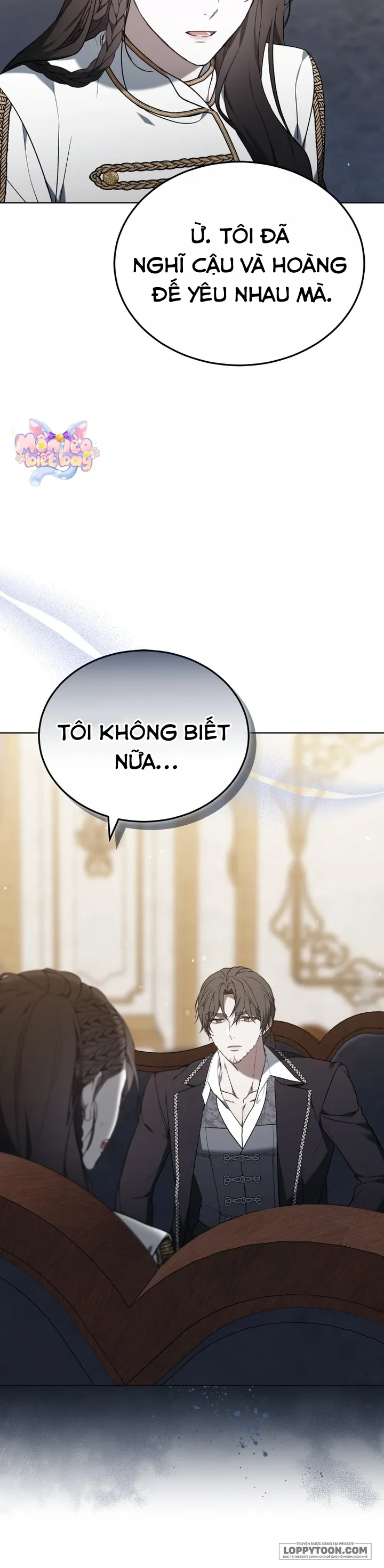 Thời Đại Oman Chap 82 - trang 32