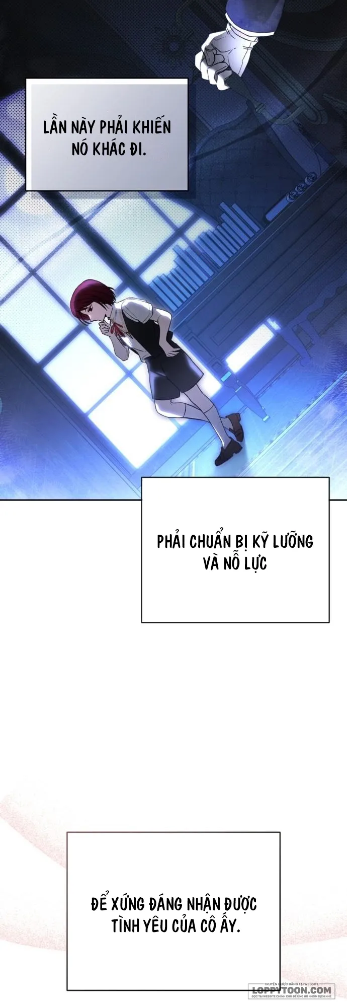 Bạo Chúa Độc Ác Trở Lại Chap 2 - trang 69