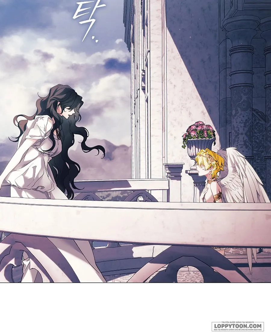 Dành Cho Các Nữ Thần: Dành Cho Daphne Chap 38 - trang 15