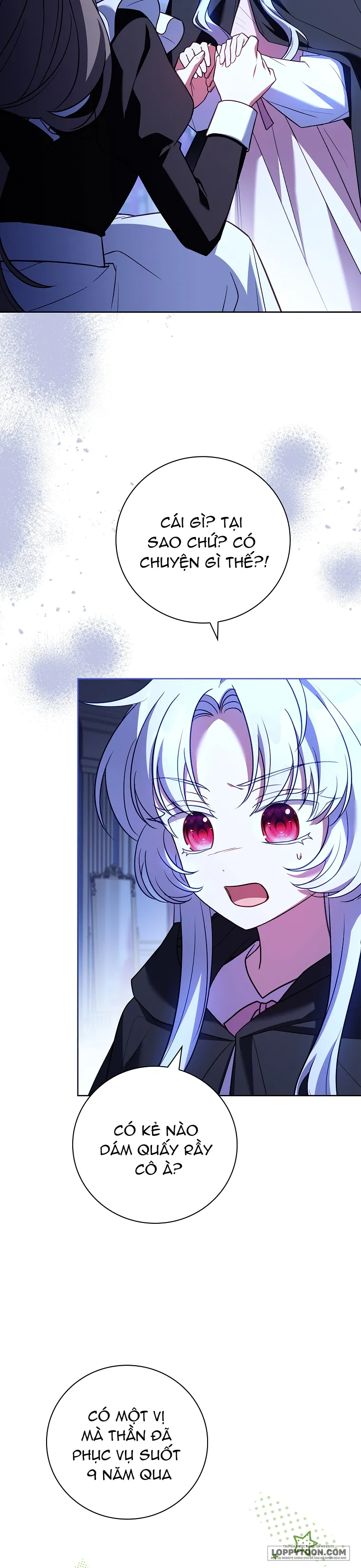 Cha Nào Con Nấy Chap 6 - trang 5