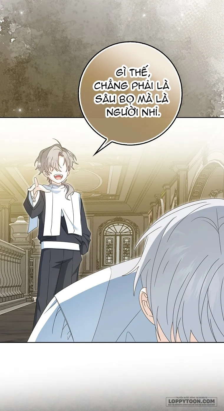 Tôi Sẽ Chiếm Lấy Ngư Trường Này! Chap 5 - trang 38