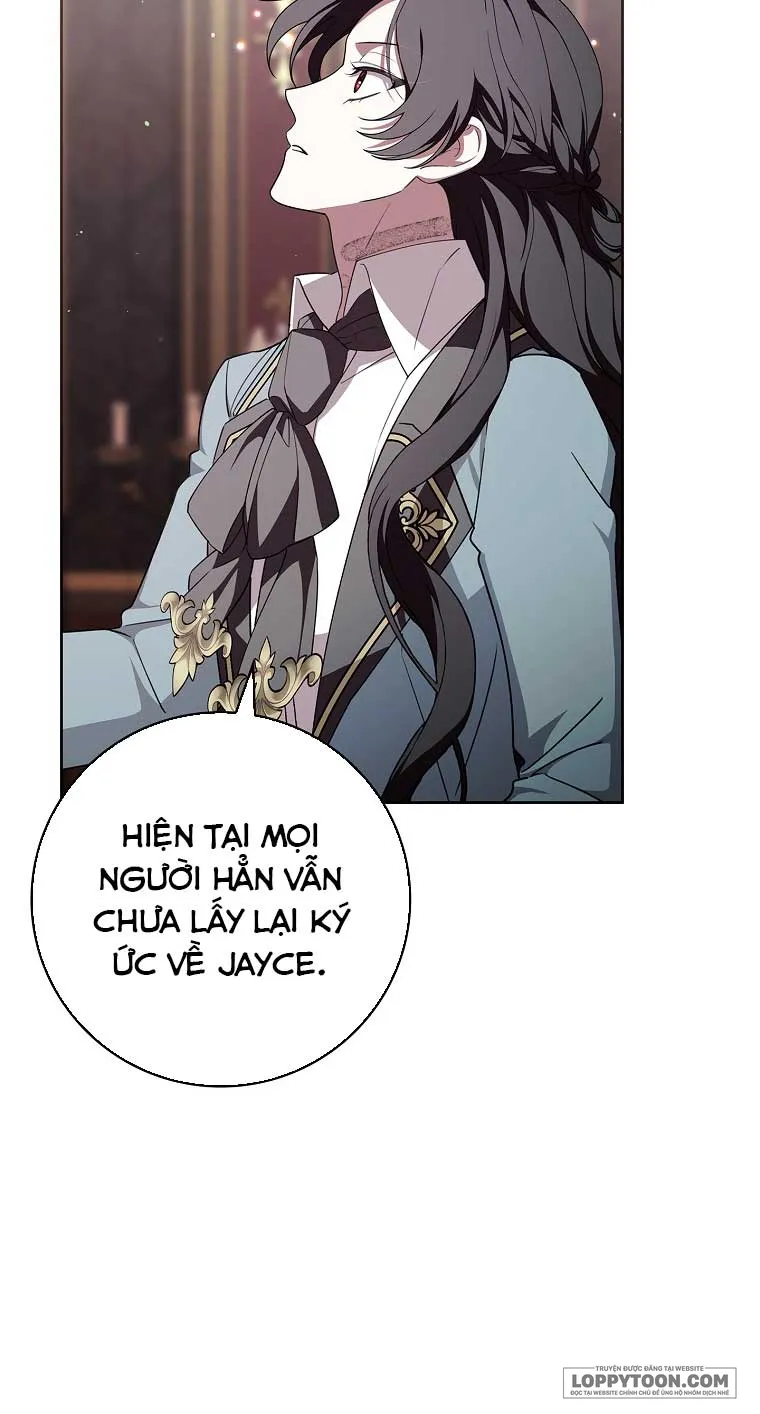 100 lời nguyền tại dinh thự Illestone Chap 23 - trang 14