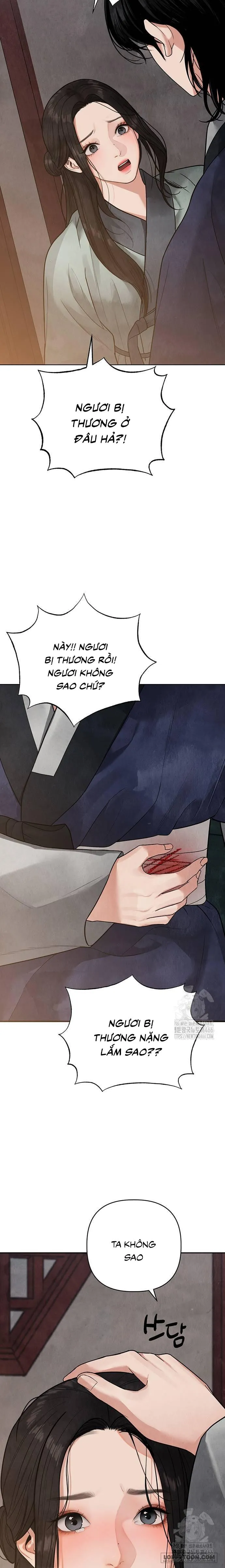 Quỷ Hồn Chap 16 - trang 29