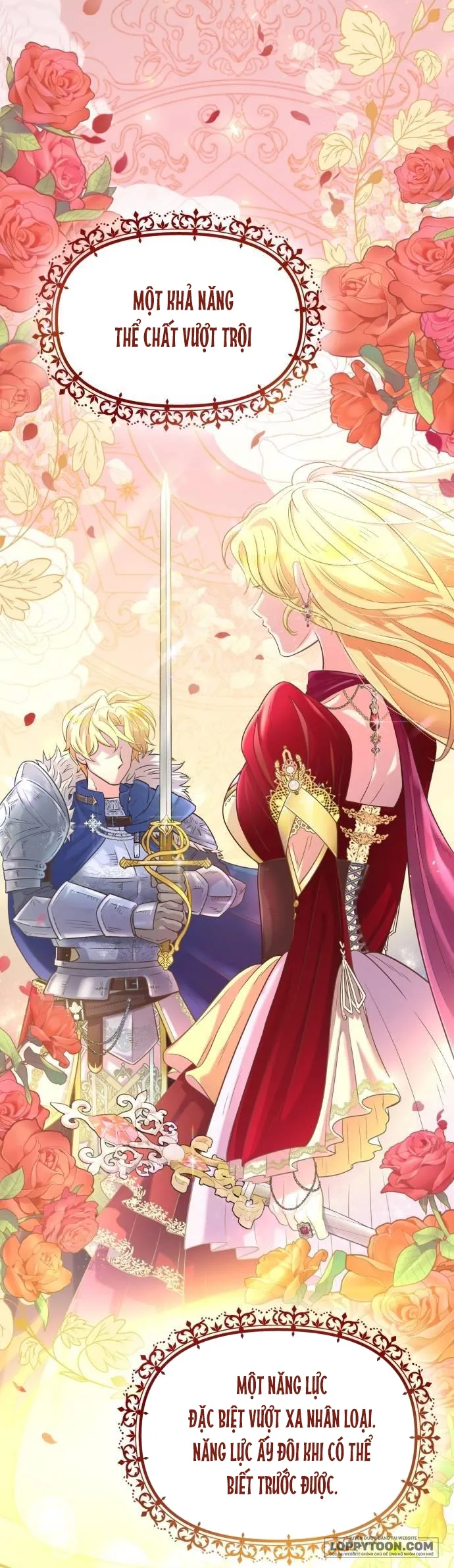 Hầu Gái Không Thích Nuôi Dạy Trẻ Nhỏ Chap 1 - trang 64