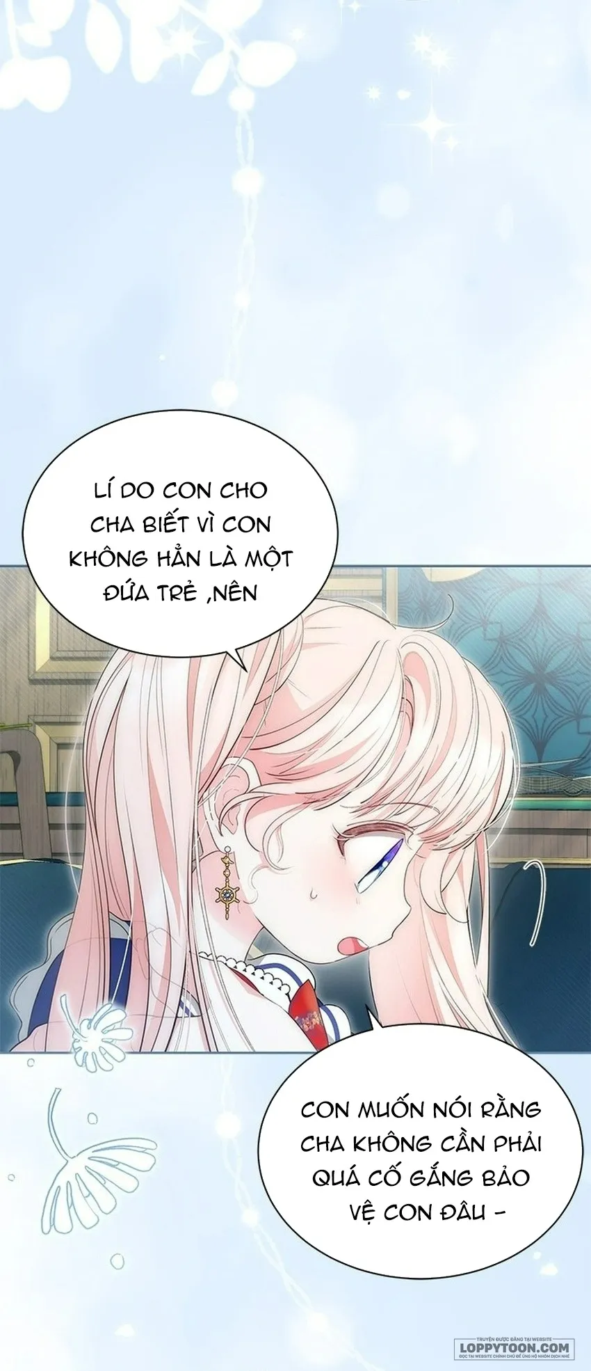 Đã Từ Chối Sủng Ái Rồi Mà Sao Còn Ám Ảnh Thế? Chap 87 - trang 19