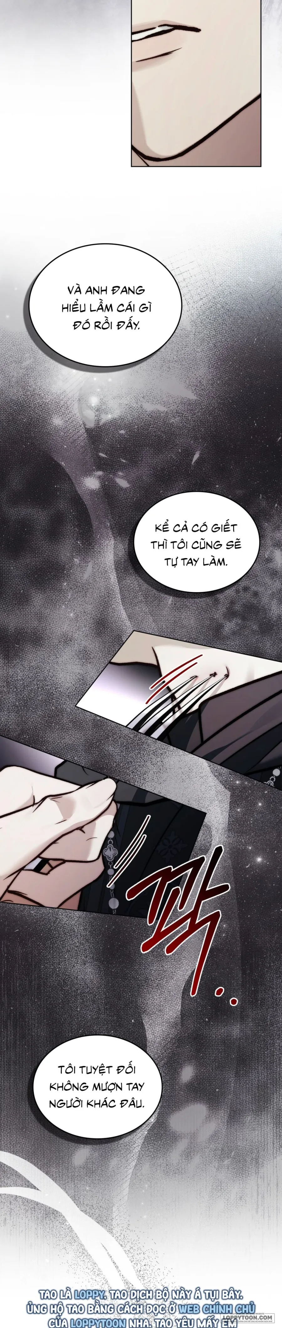 Kết Hôn Với Kẻ Tâm Thần Chap 79 - trang 13