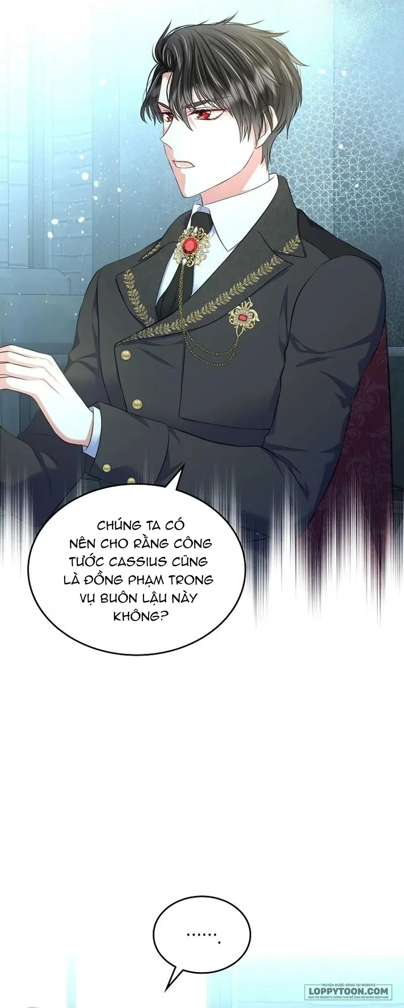 Tôi Sẽ Ly Hôn Với Anh Trai Nữ Chính Chap 57 - trang 44