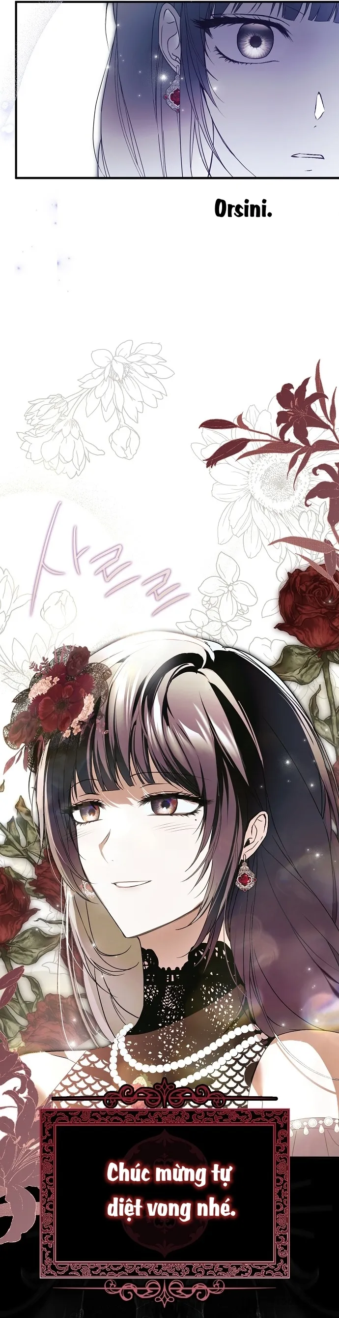 Có Kẻ Đã Sở Hữu Cơ Thể Của Tôi Chap 25 - trang 32