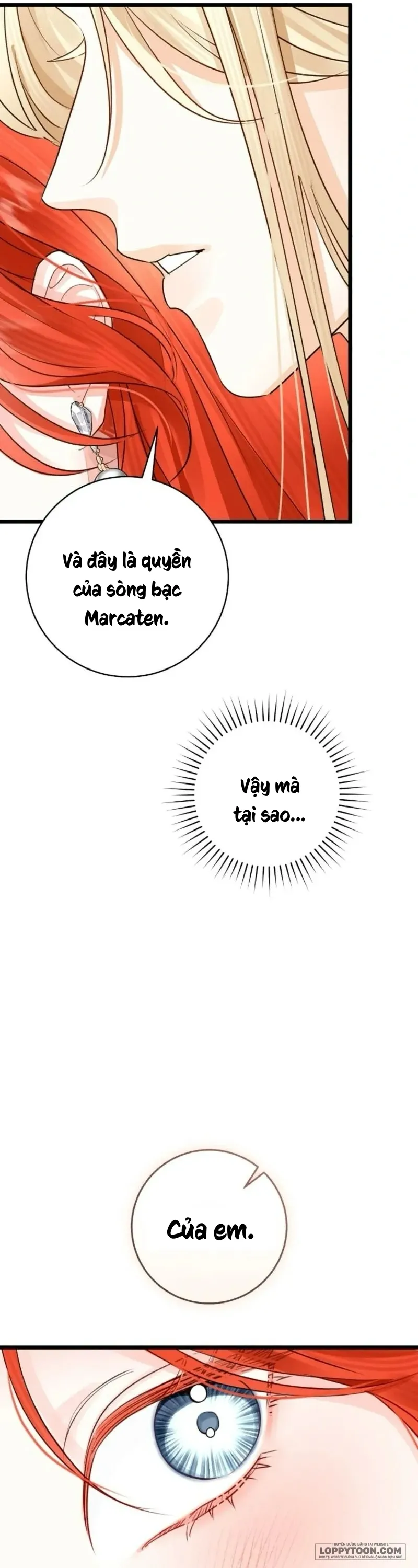 Cuộc Hôn Nhân Xa Hoa Của Đại Công Tước Là Giả Chap 81 - trang 25