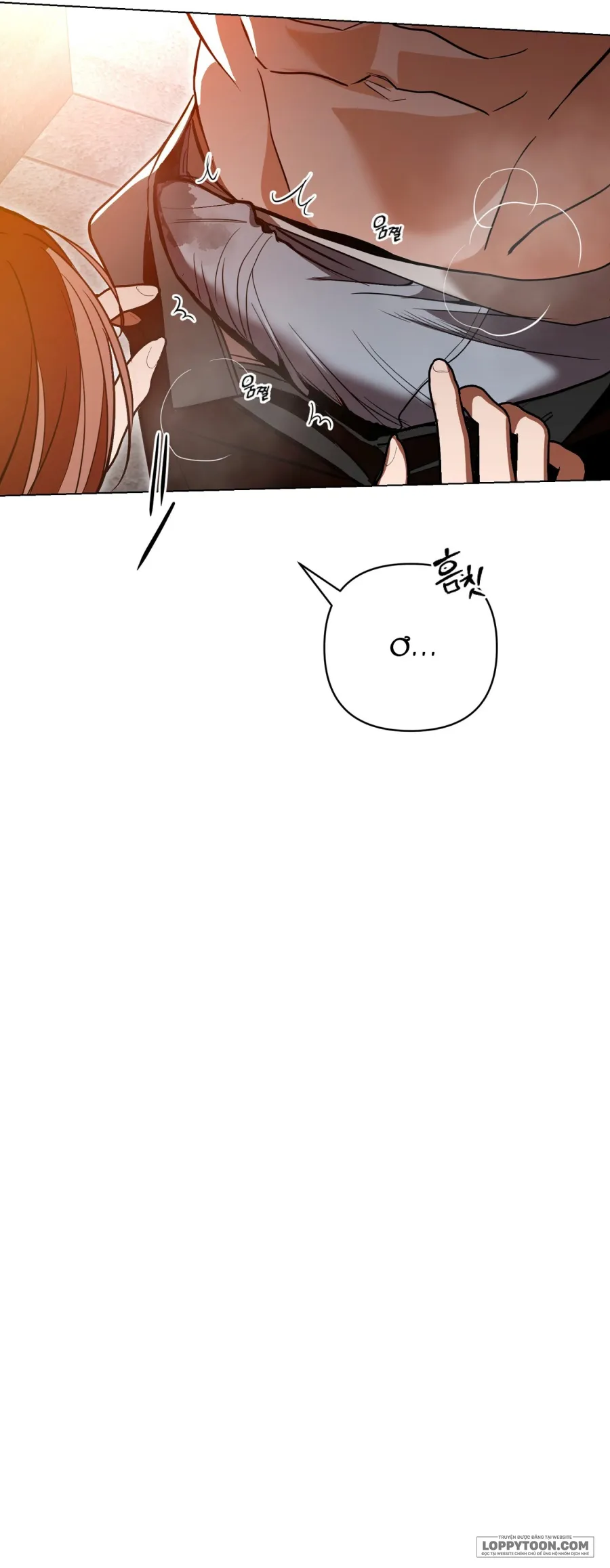 Ngưỡng Tuyệt Đối Chap 43 - trang 39