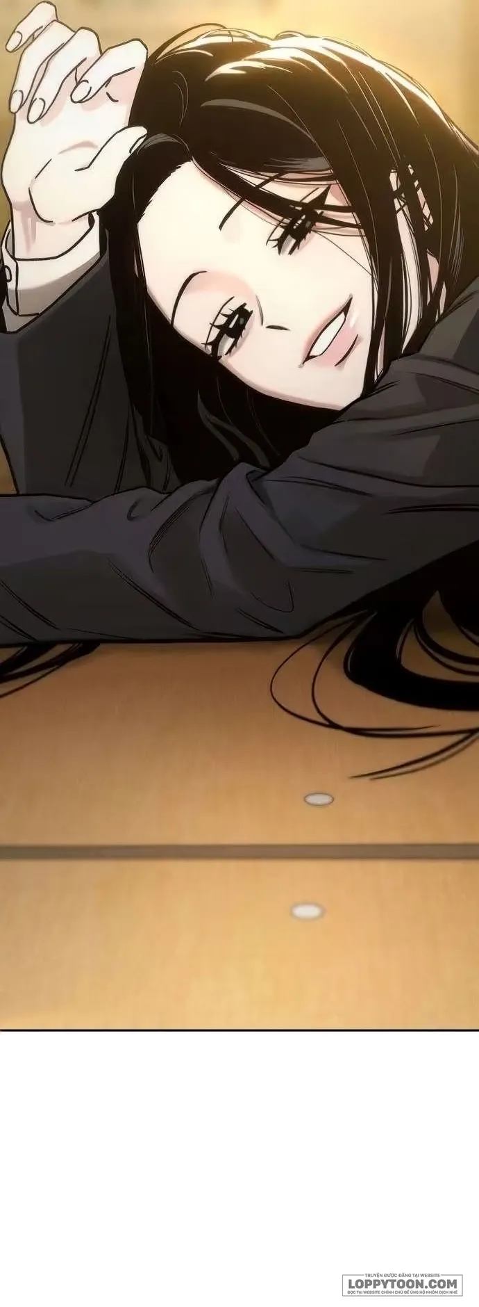 Nguyên Tắc Của Serim Chap 2 - trang 21