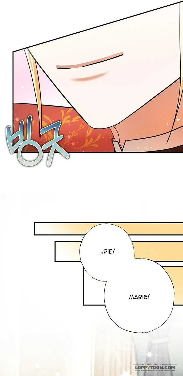 Trở Thành Miêu Nữ Của Hoàng Đế Chap 79 - trang 7
