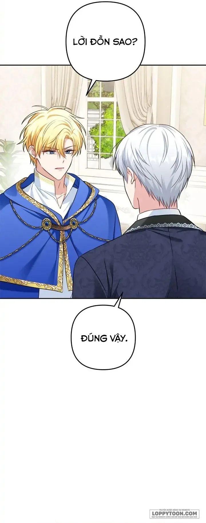 Tôi Sống Chung Với Mẹ Chồng Chap 37 - trang 50