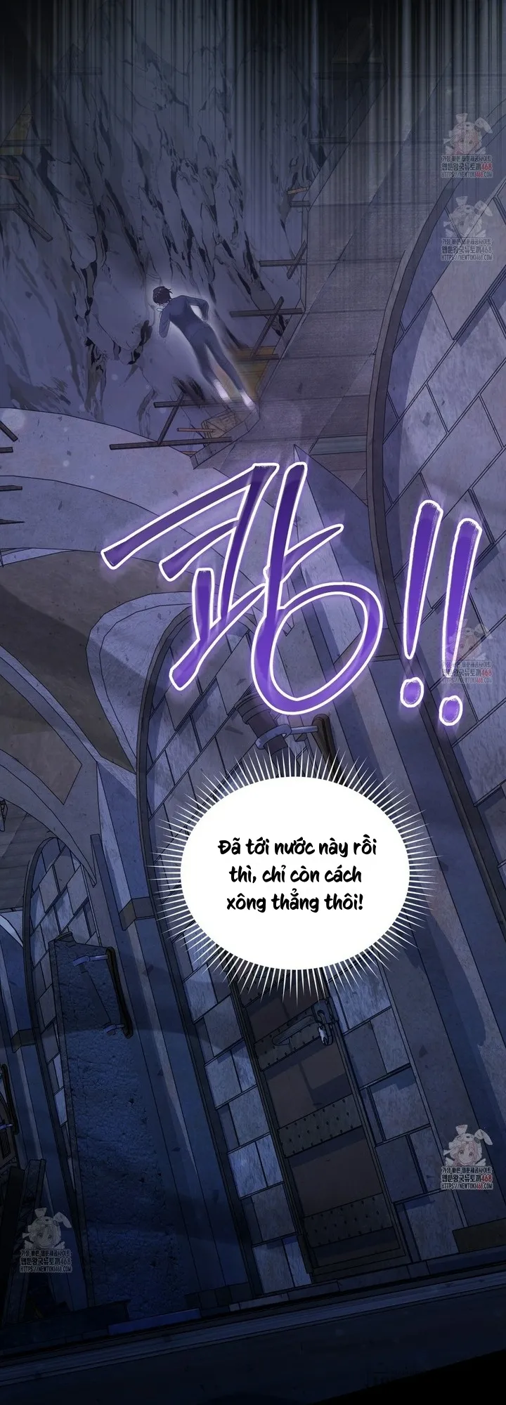 Nàng Tiên, Hãy Ký Hợp Đồng Nào Chap 71 - trang 64