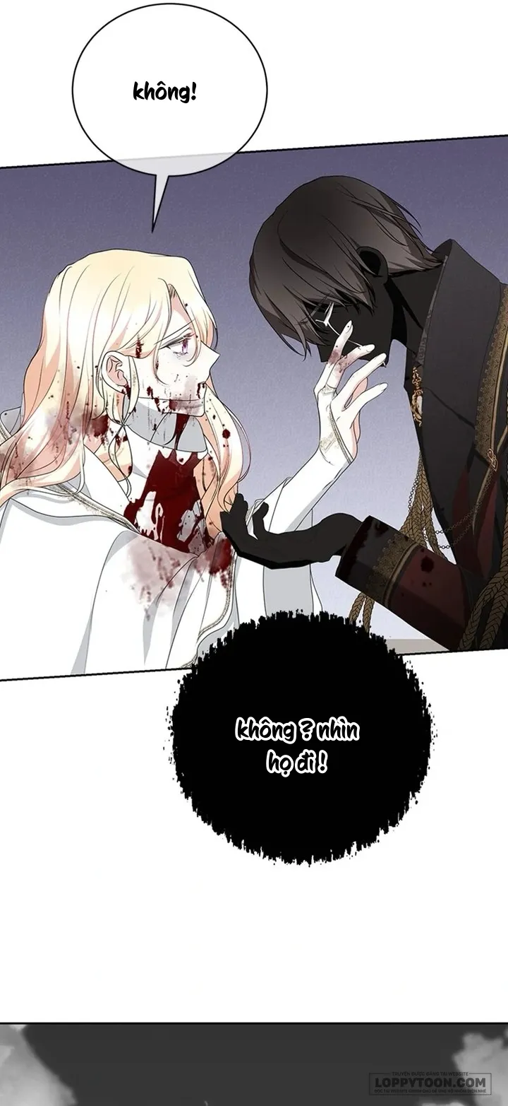 Sinh Ra Trở Thành Nhân Vật Không Có Trong Nguyên Tác Chap 93 - trang 54