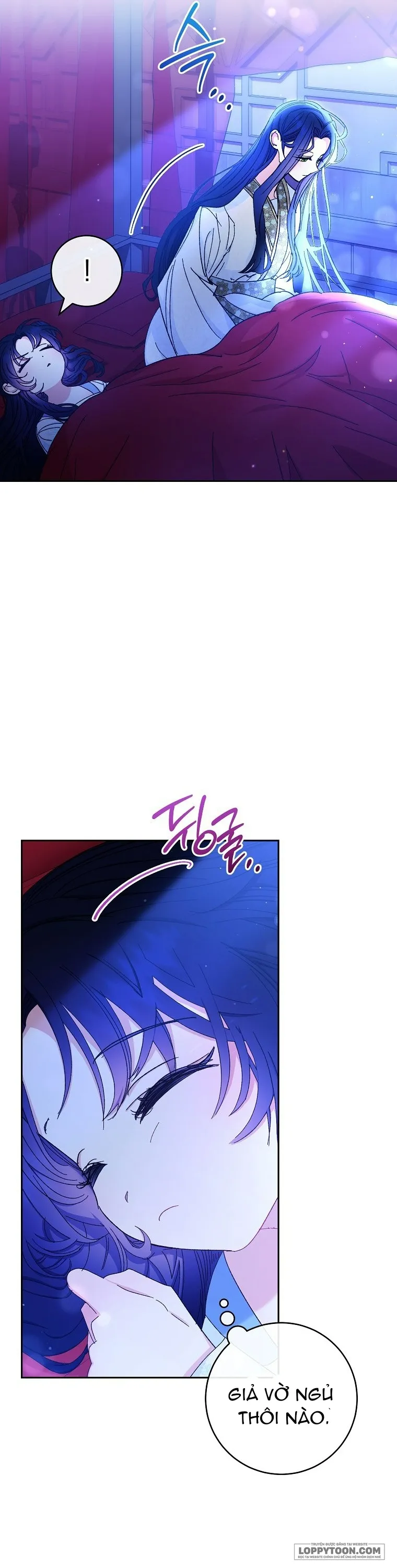 Tiểu Thiếp Chỉ Muốn Sống Yên Bình Chap 3 - trang 71