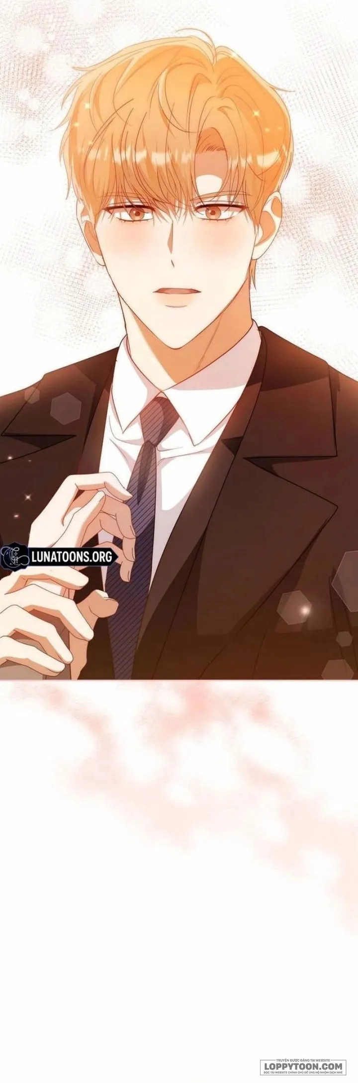 Nhịp Điệu Của Chúng Ta Chap 34 - trang 44