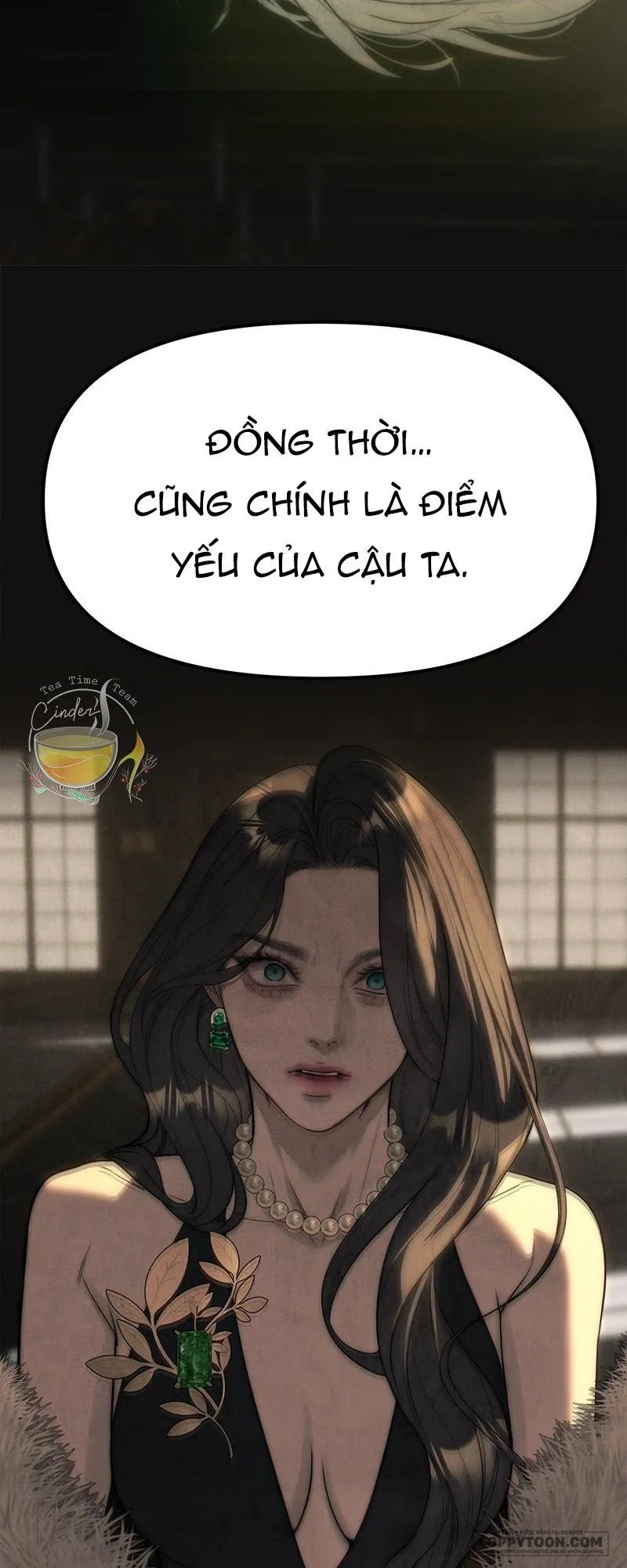 Xâm Nhập Trường Trung Học Tài Phiệt Chap 94 - trang 171