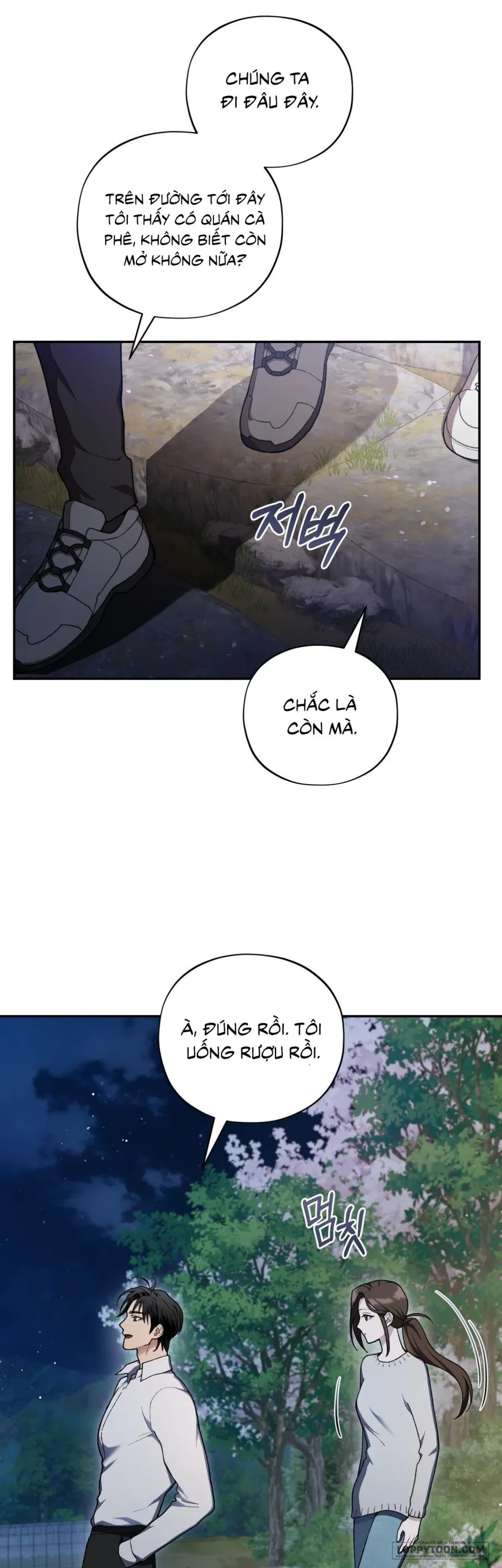 Quốc Lộ Số 1 Chap 5 - trang 27