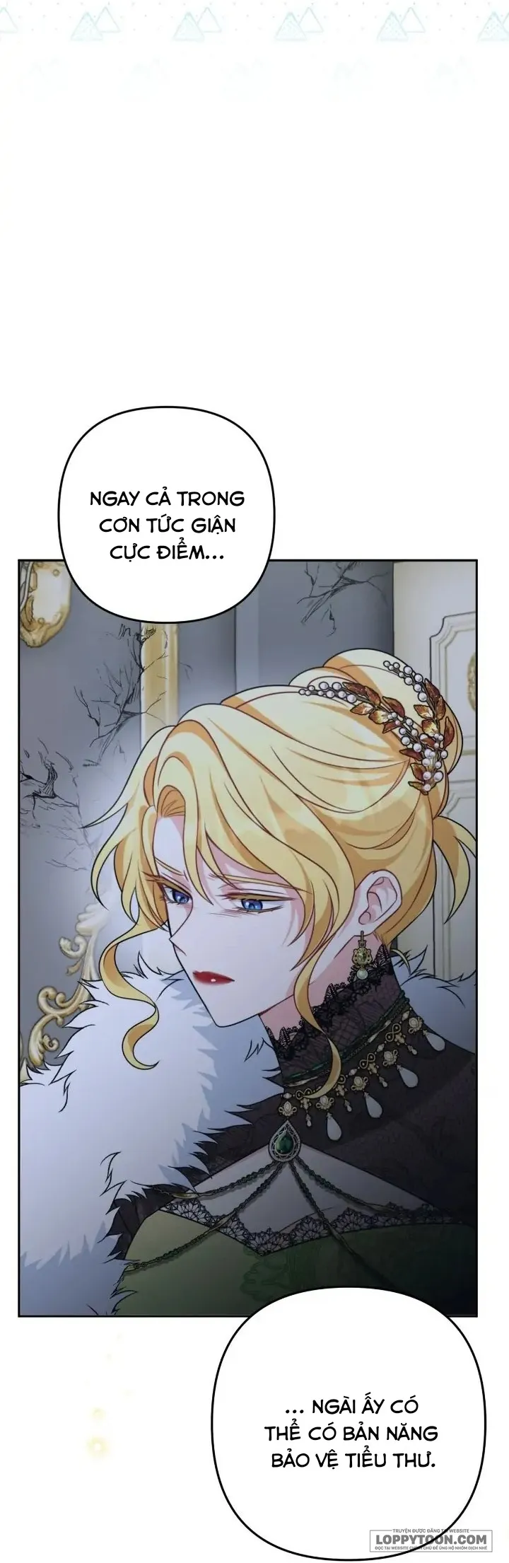 Tôi Sống Chung Với Mẹ Chồng Chap 24 - trang 40