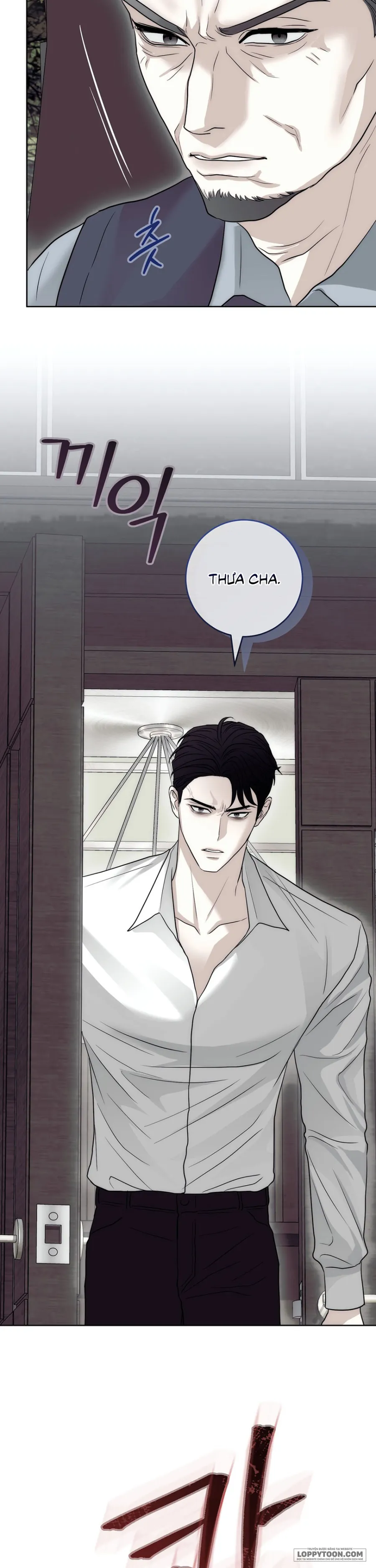 Hang Kiến Chap 16 - 🔞🔞🔞 - trang 33
