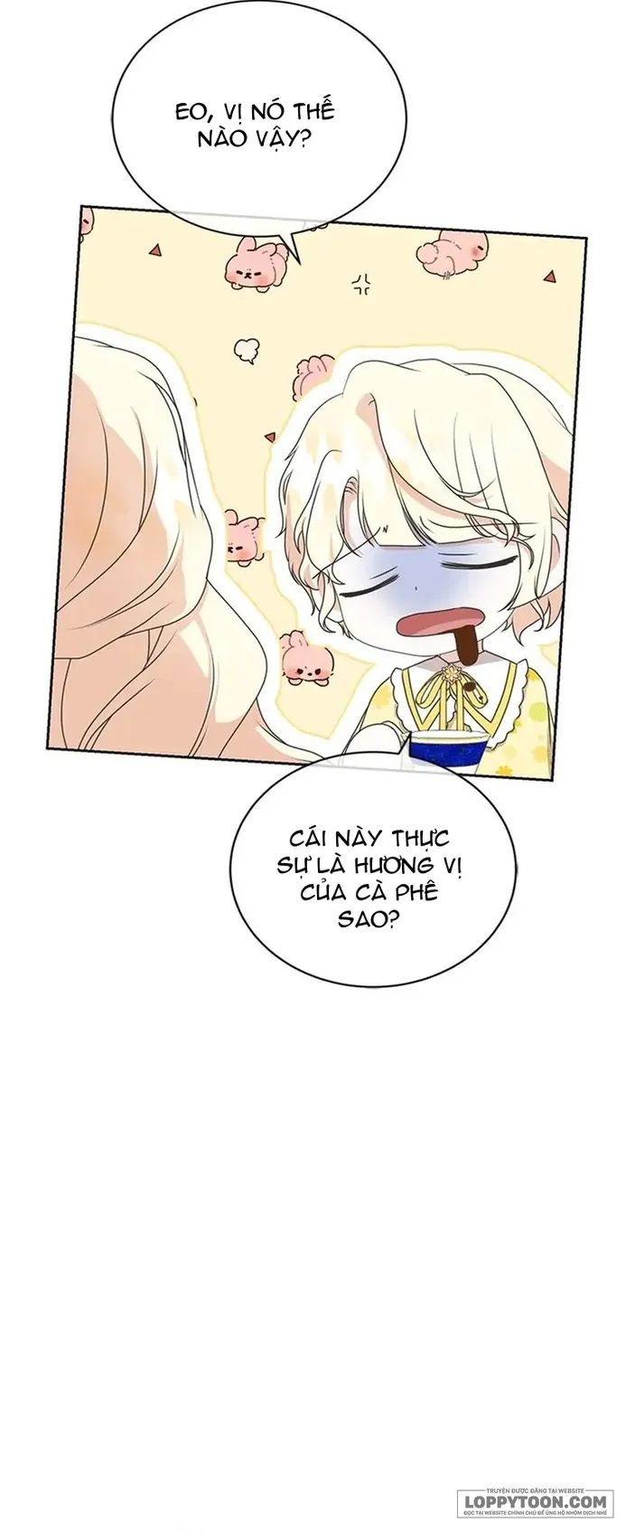 Sinh Ra Trở Thành Nhân Vật Không Có Trong Nguyên Tác Chap 29 - trang 14