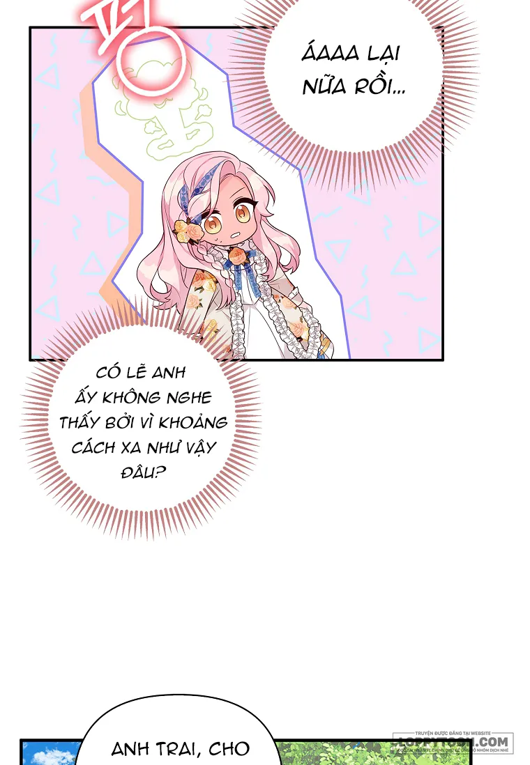 Tôi Đã Trở Thành Con Gái Út Của Công Tước Phản Diện Chap 9 - trang 12