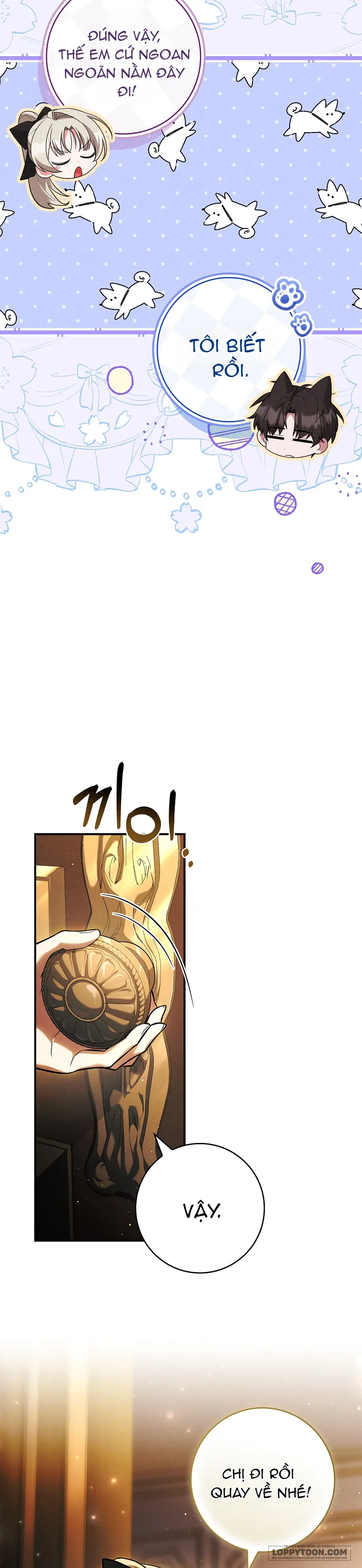 Văn Phòng Thám Tử Dành Cho Nam Chính Hối Hận! Chap 42 - trang 18