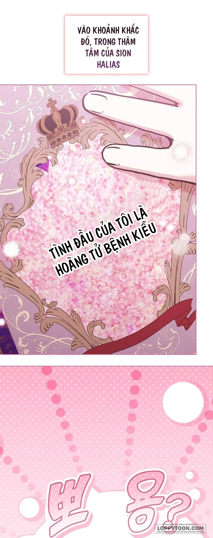Papa Là Kẻ Thù Kiếp Trước Của Tôi? Chap 49 - trang 55