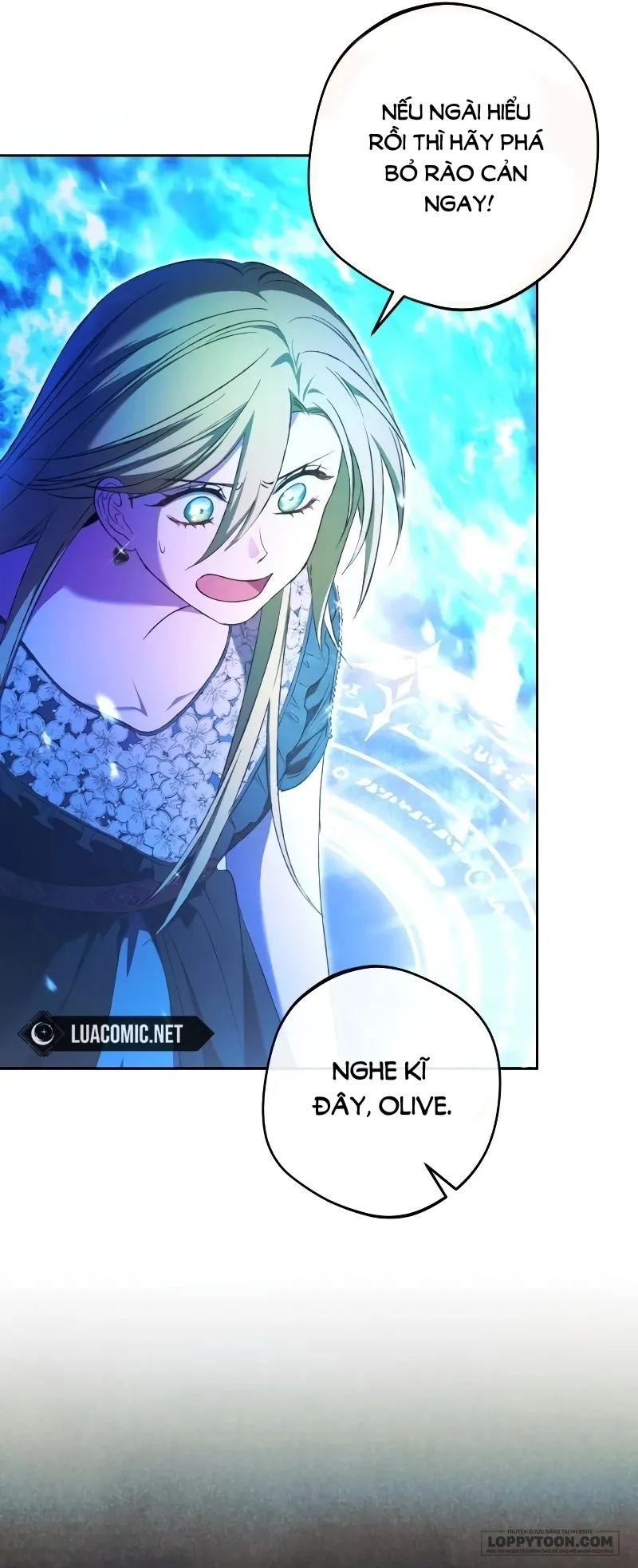 Bạo Chúa Độc Ác Trở Lại Chap 26 - trang 56